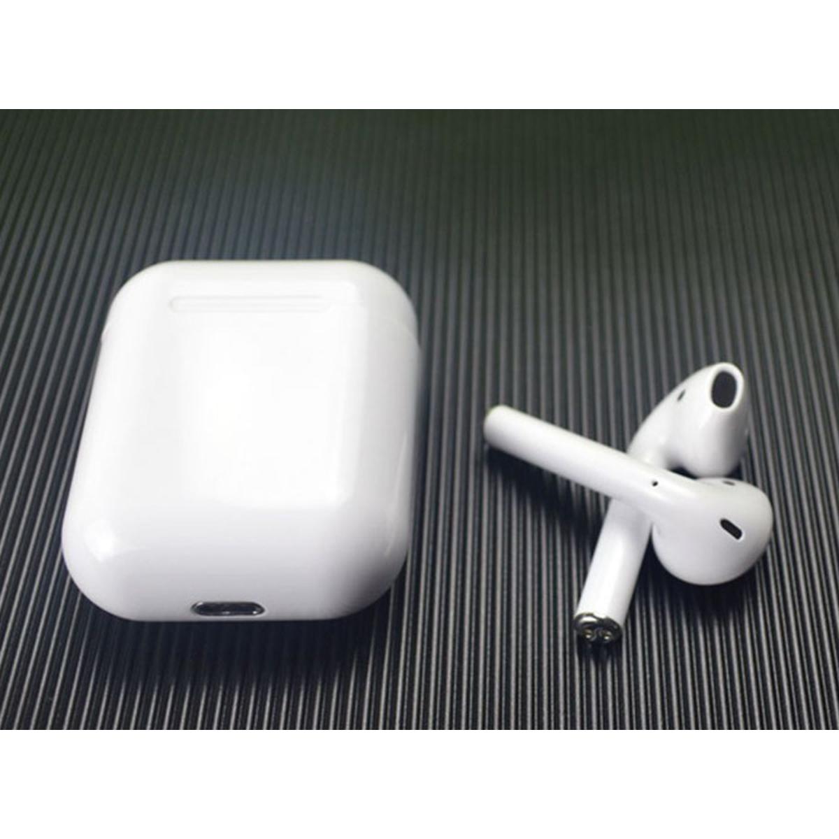 i18 Tws Headset Bluetooth 5.0 HIFI Sound Noise Cancelling Earphone - Bluetooth Headphone - Air Buds - Tws