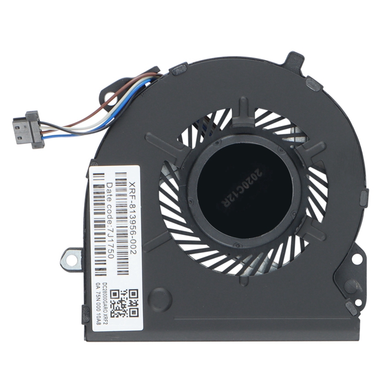 【FUPANG】For HP Pavilion 15-CS 15-CS000 15-CS0003CA 15-CS0025CL Laptop CPU for Discrete Graphics