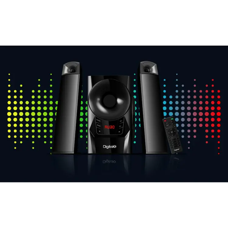 Digital sound 2024 system price