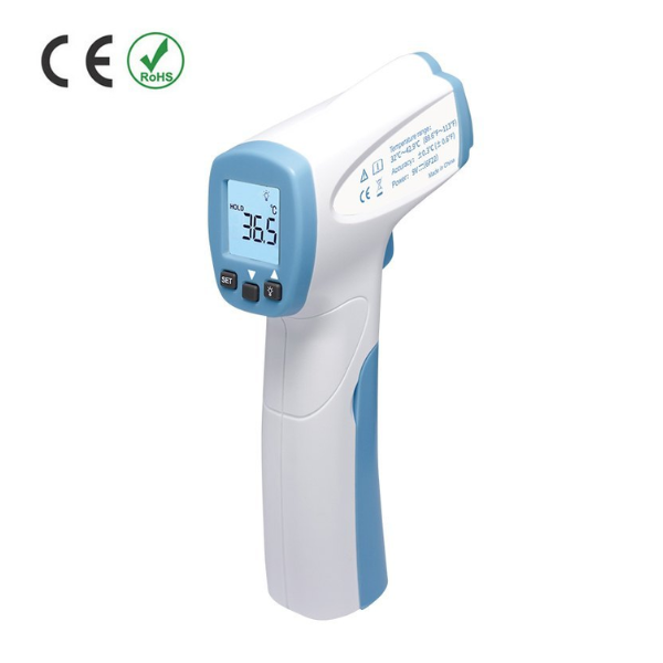 UNI-T UT300R 0°C - 199.9°C Infrared Thermometer