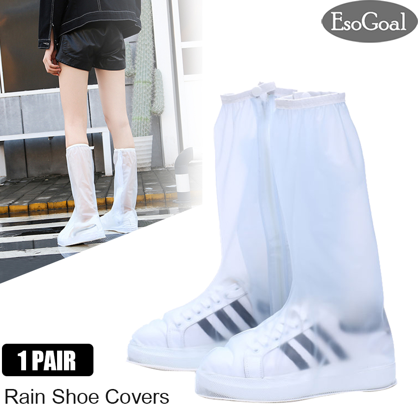 hell sunny waterproof shoe cover
