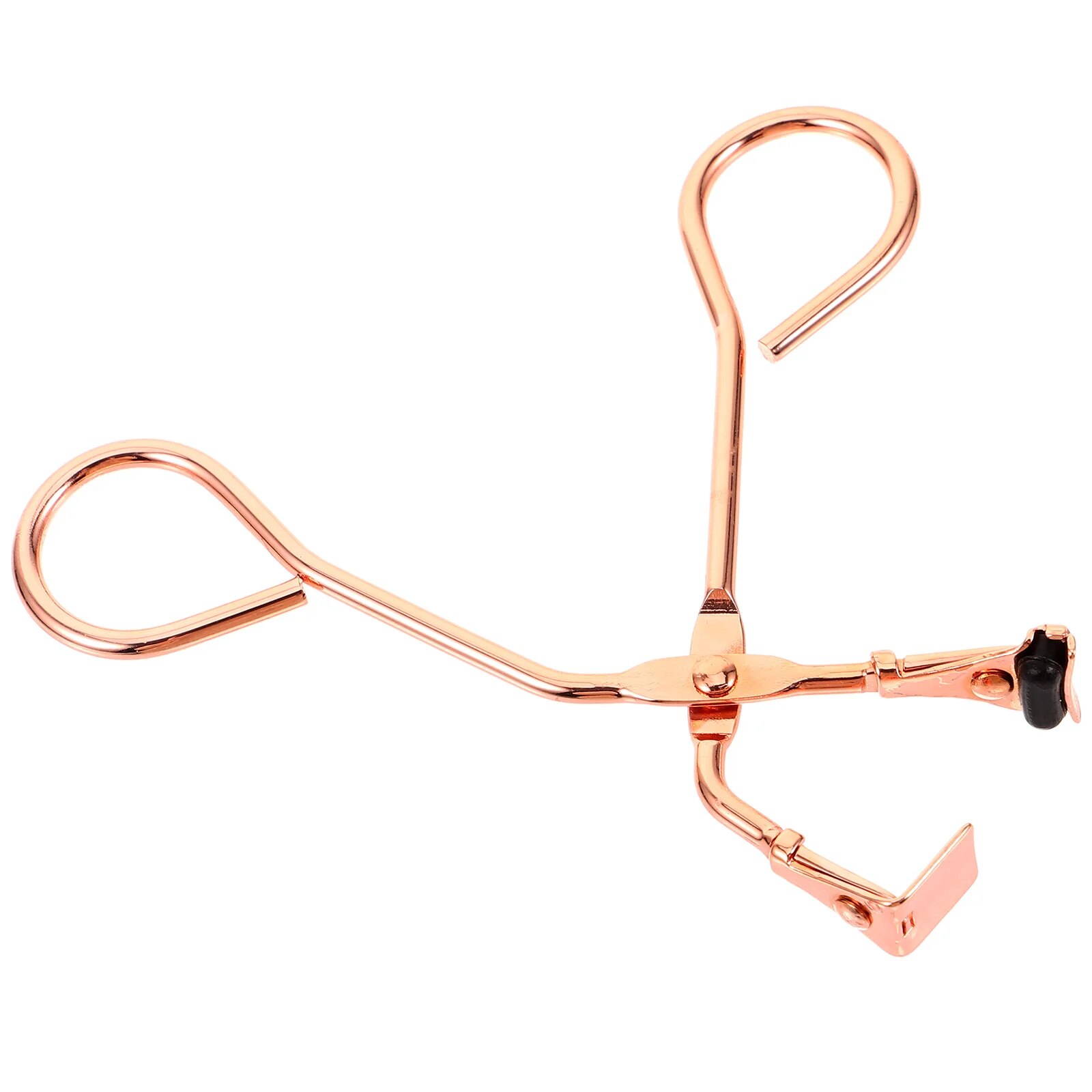 Beauty Eyelash Curler No Pinching Mini Lash Curler Inner Corner Outer Corner Precision Lash Curl Up Tool Makeup Eyelash Curling. 