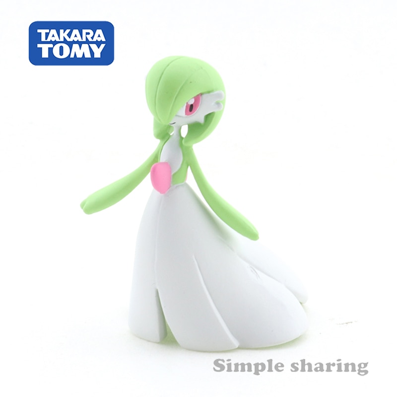 akara y okemon oncolle S-29 ardeoir Figure onster Collection Character oy. 