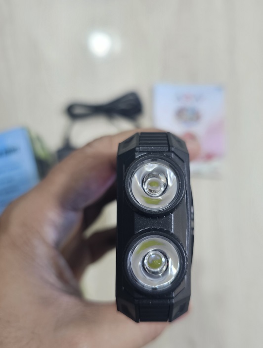 Sanee S8 Army Button Phone 6000mAh Dual Sim. 