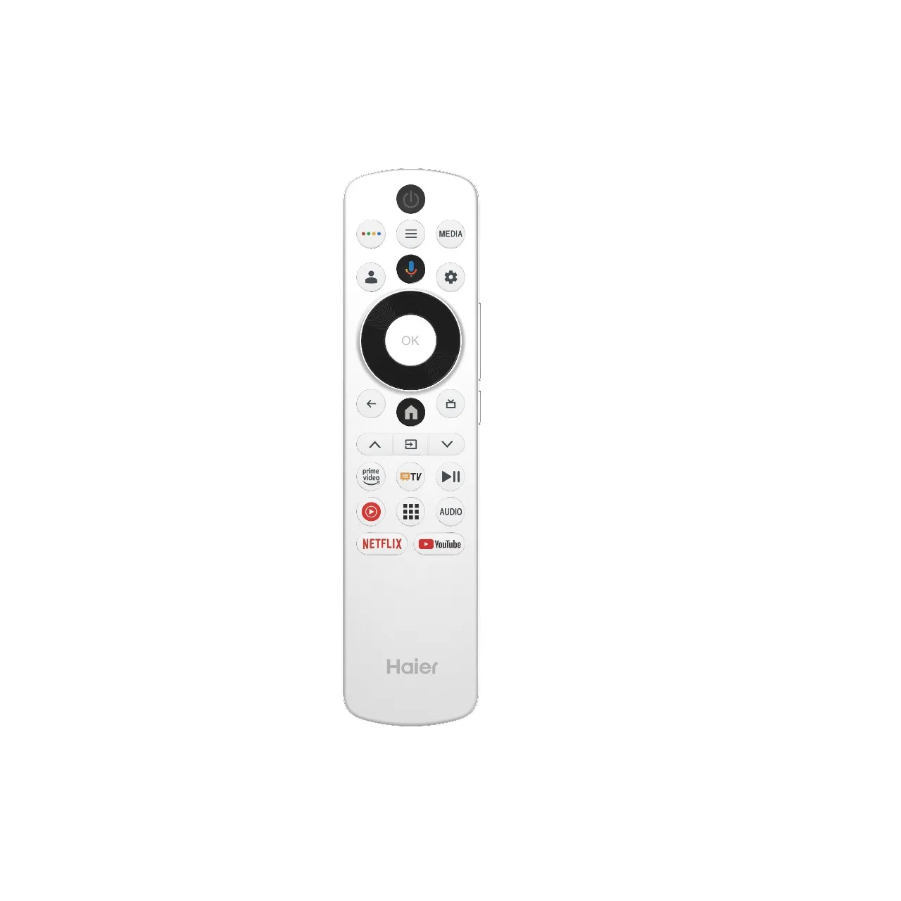 Haier H43P7UX 43 Inch 4K UHD Google TV With Official Warranty. 