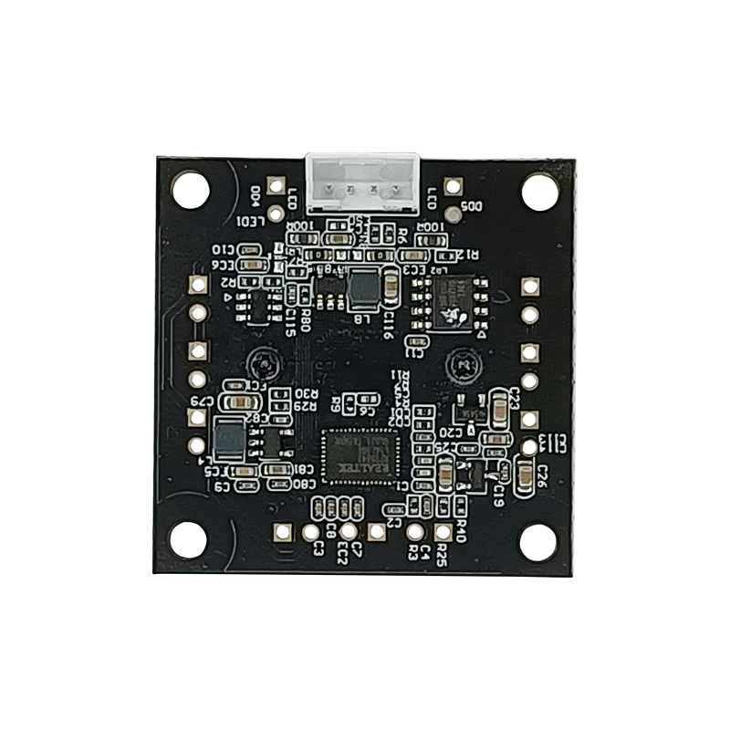 120FPS Global Shutter Camera Module 720P 1MP Monochrome High Frame Rate Action Capture USB Webcam Module MJPEG YUY2. 