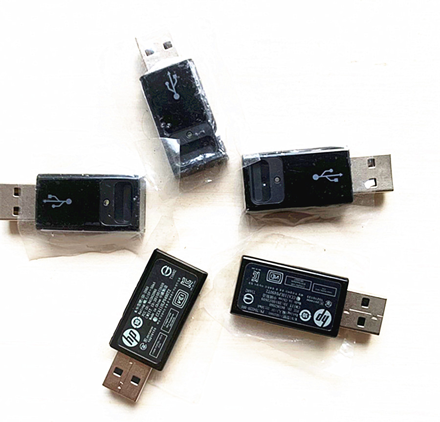 The USB receiver for HP Wireless keyboard and mouse SK2061 sm2061 KBRF7171 K3500