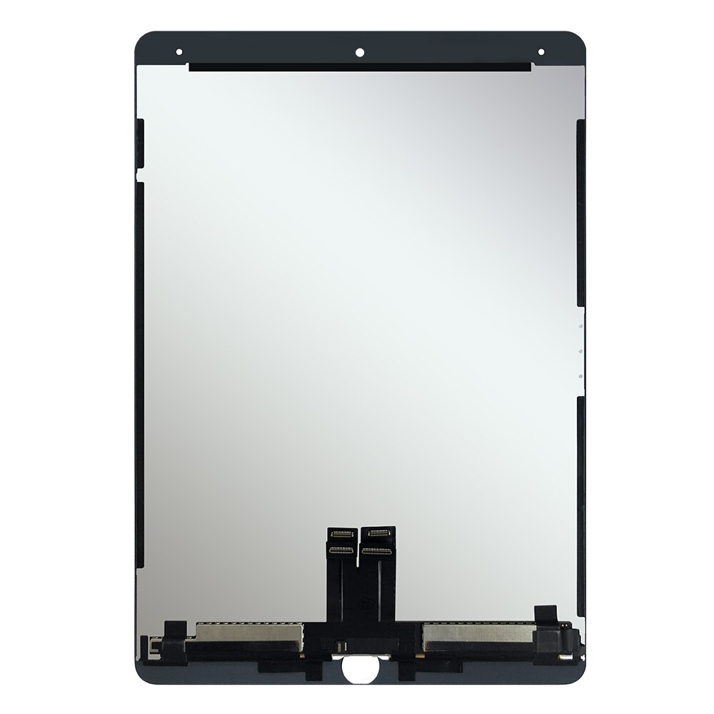 Original For iPad Air 3 Pro 10.5 2nd Gen 2019 A2123 A2152 A2153 A2154 LCD Display Touch Screen Replacement + Framed glue. 