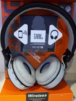 jbl harman ms 881c