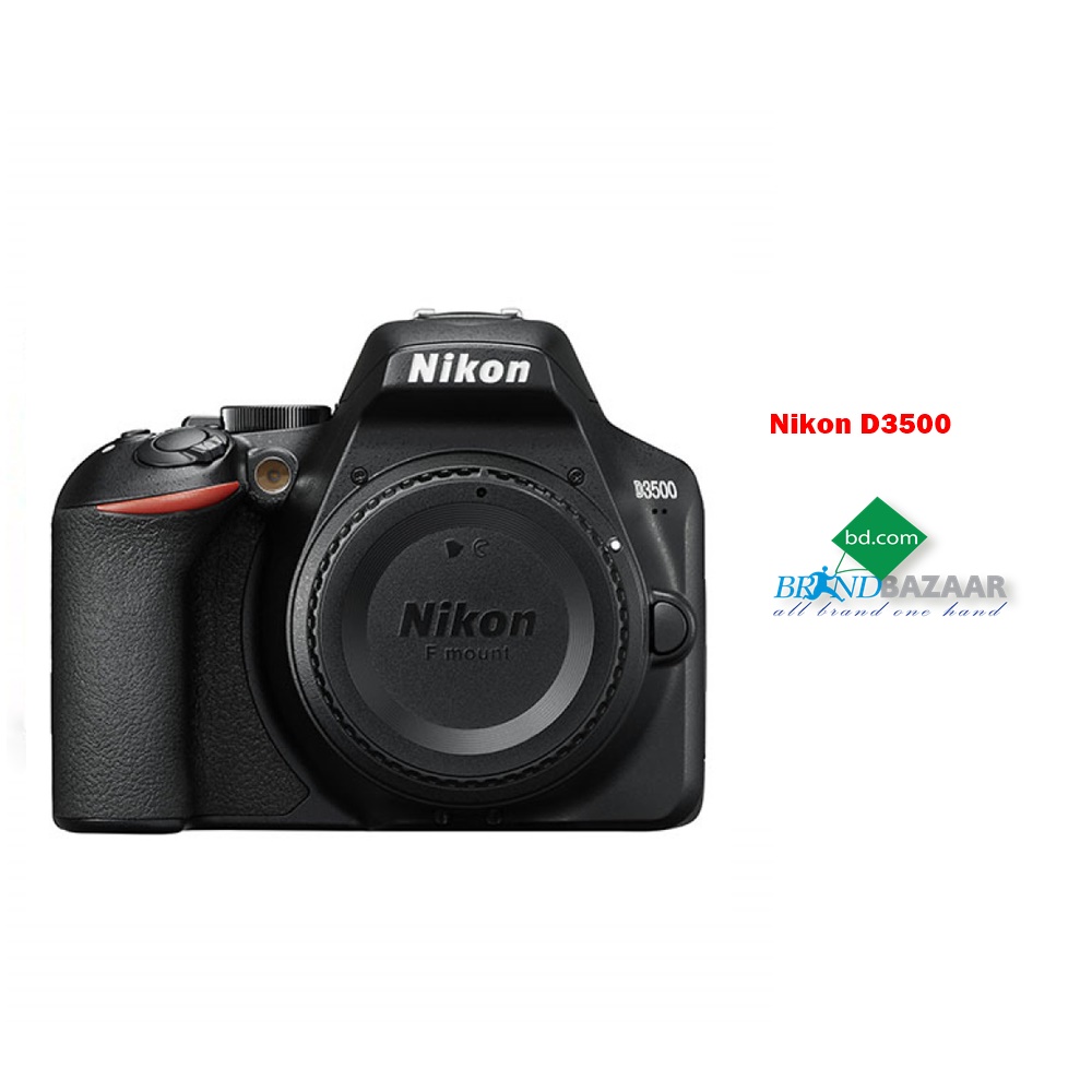 Nikon DSLR Cameras At Best Price In Bangladesh - Daraz.com.bd