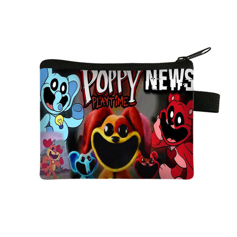 Poppy Playtime Smiling Critters 1. 