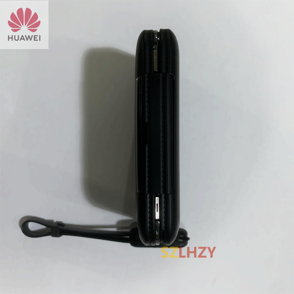 Unlocked Huawei E5770 E5770S-320 E5770s-923 150Mbps 4G Mobile WiFi Pro Router With RJ45 Port+5200mAh Power Bank PK Xiaomi ZTE. 