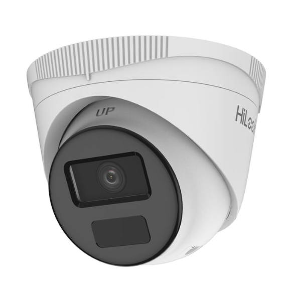 HiLook IPC-T221H-C 2 MP Fixed Turret Network Camera