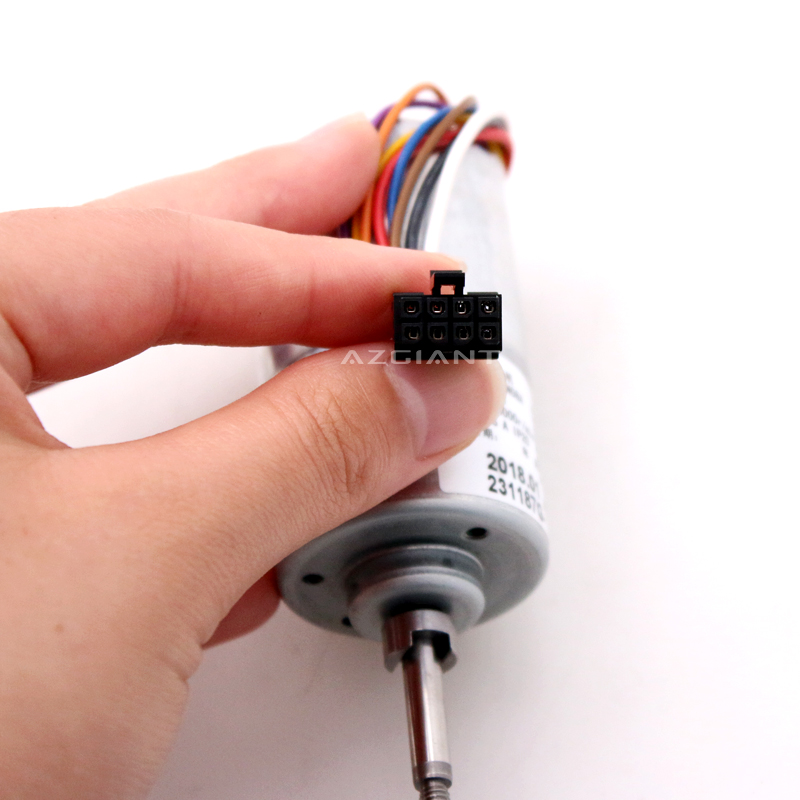 LA034 Bladeless Fan Motor Engine For Dyson AM06 AM07 AM09 AM11 TP02 25W. 