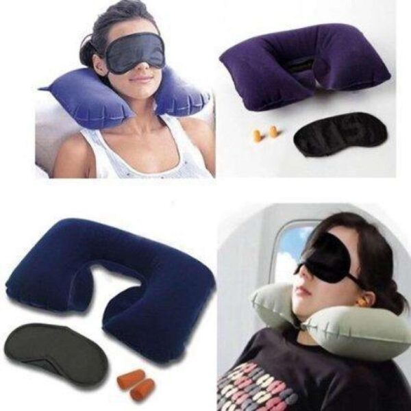 neck pillow daraz