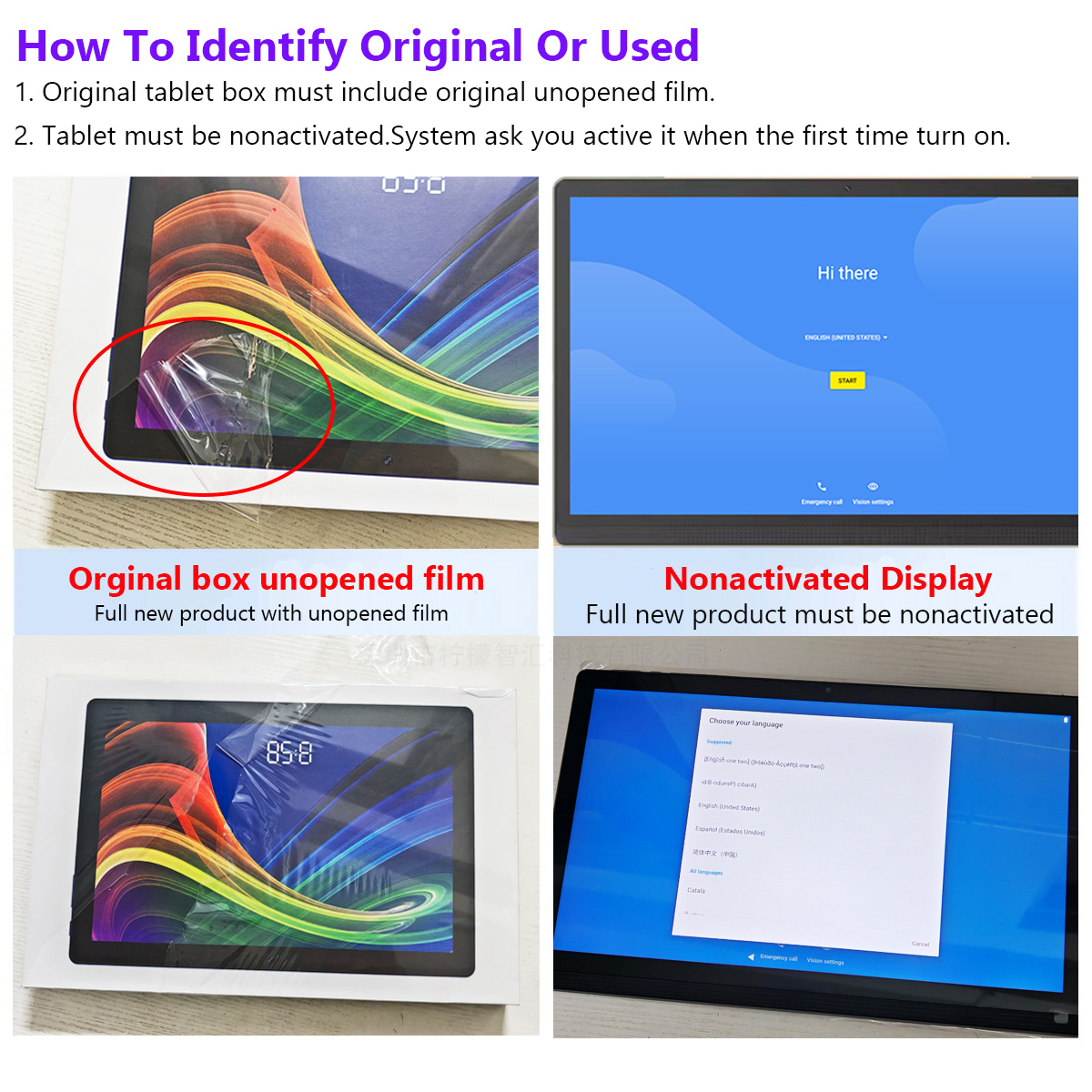 Global Version 14.1 Inch Tablet PC Big Screen 1920x1080 IPS Octa Core 12+256GB Tablet 14 Inch Android 2024 Game Study PAD. 