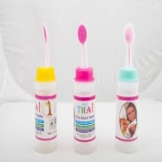 Baby Spoon Feeding Bottle 240 ml. 