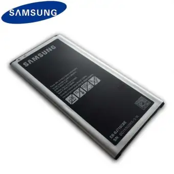 Mobile Battery For Samsung J7 2016 3300 Mah Buy Online At Best Prices In Bangladesh Daraz Com Bd