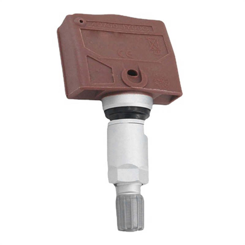 TPMS Sensor 433MHz Tire Pressure Monitor System for