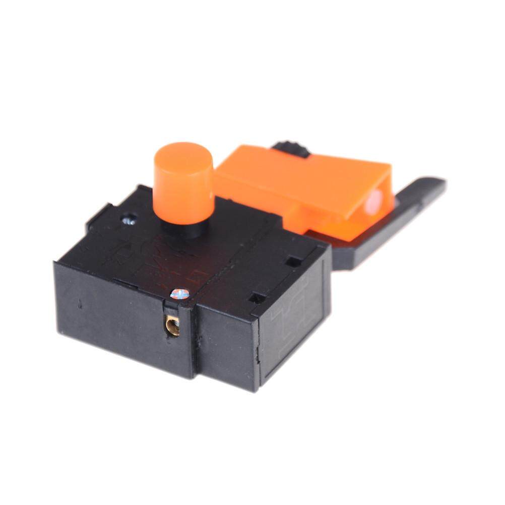 FA2-6/1BEK Lock On Power Tool Electric Hand Drill Speed Control Trigger Switch