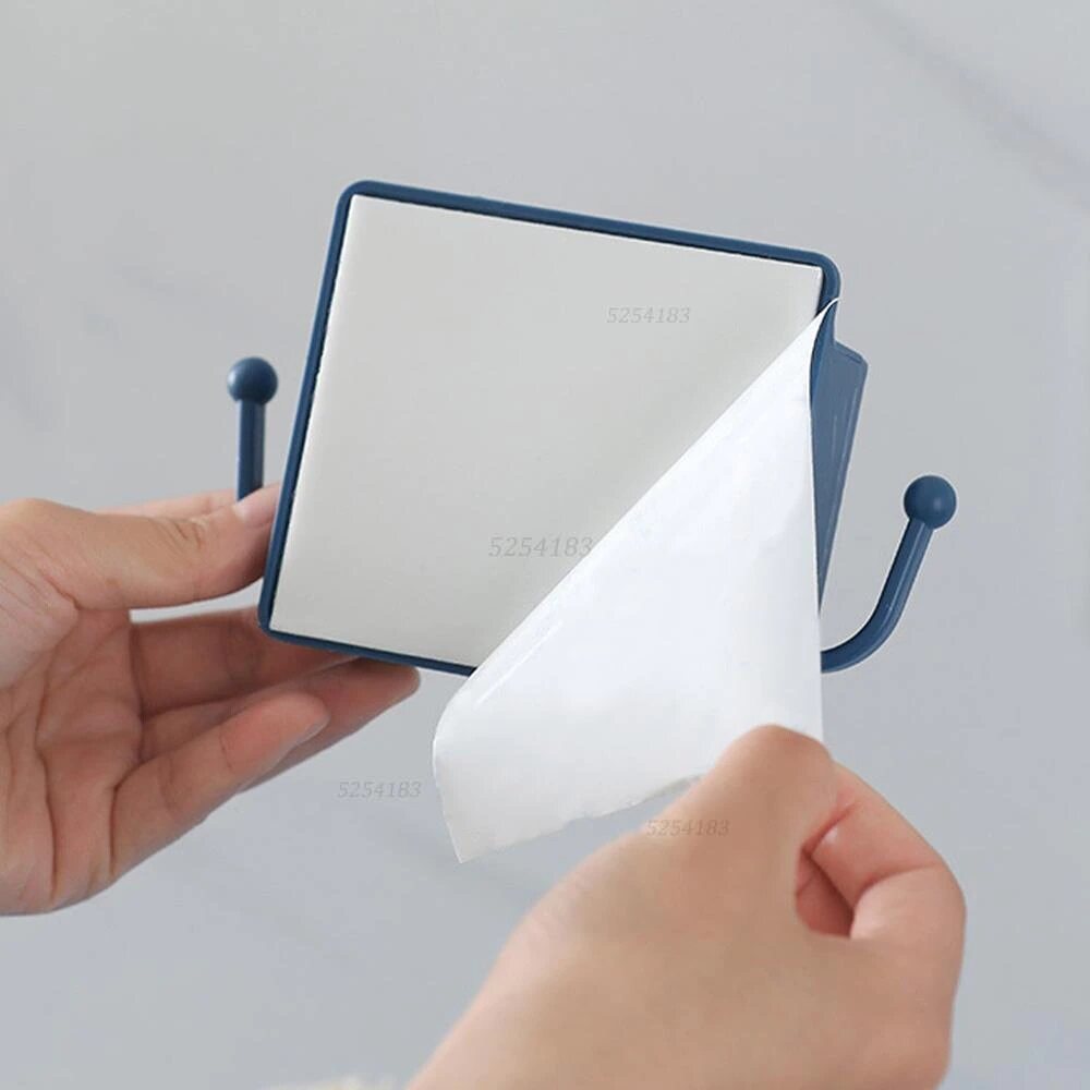 Charger Rack Shelf Phone Charging Holder Practical Home Wall Mount Mobile Multifunction Bracket Adhesive Universal Stand-1Pcs. 