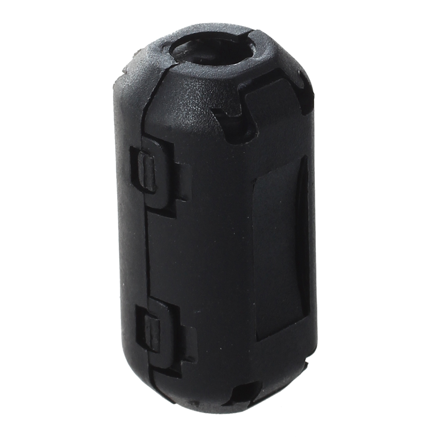 RFI EMI EMC Noise Filter-20 x EMI RFI Noise Ferrite Core Filter-Black. 