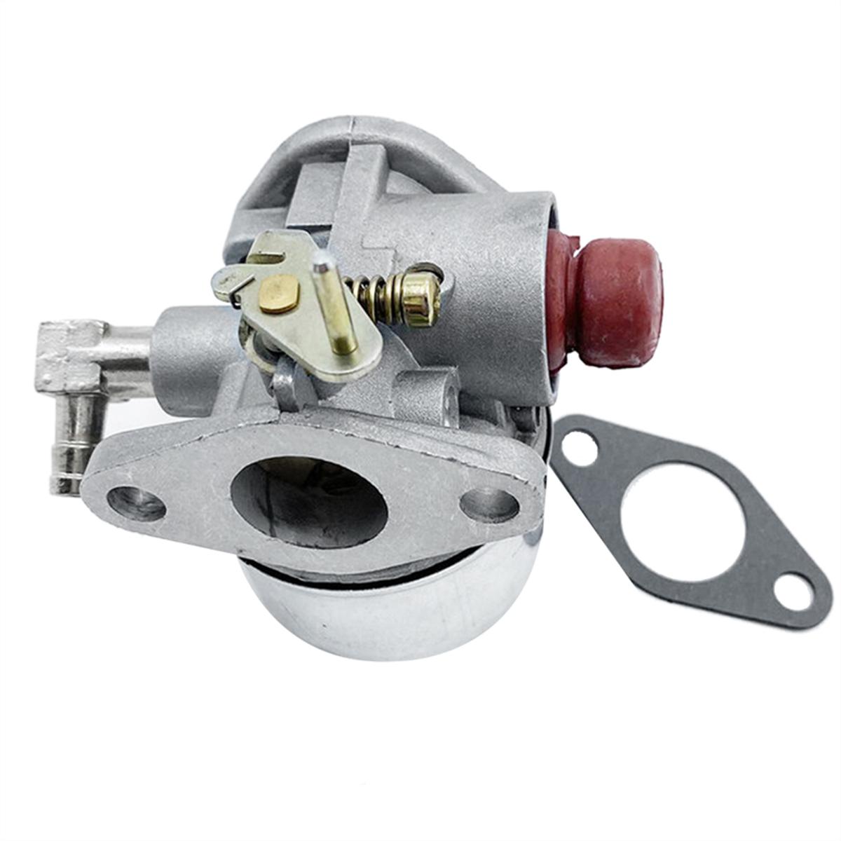 Carburetor Accessories for TECUMSEH GEOTEC Horizontal Engines GEO35 GEO40 GEO50 FHP2013 8291