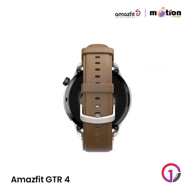 Amazfit GTR 4 Smart Watch Global Version. 