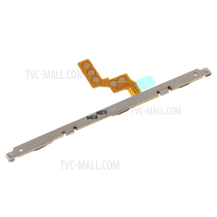 for Samsung Galaxy A50/A50s/A30s/A20/A30/A40/A60 Power On/Off and Volume Buttons Flex Cable. 