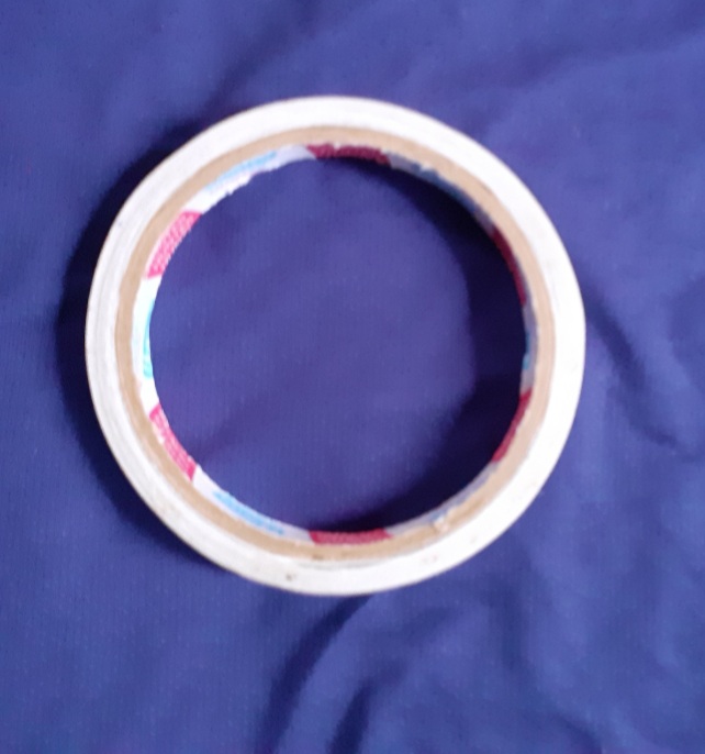 Both Sides Gum Tape (mini size). 