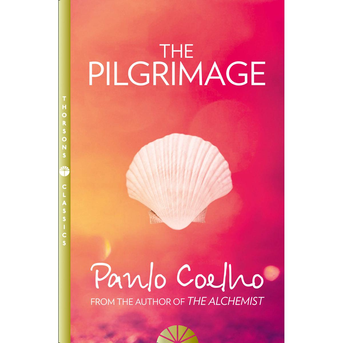 The Pilgrimage by Paulo Coelho