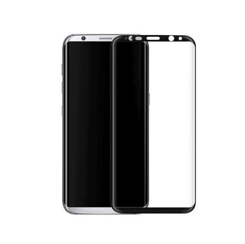 For Samsung Galaxy S8 Protective Screen Glass S9 S 8 9 Plus 3D Protector On Cam S8Plus S9Plus 8S 9S Tremp Glasses Tempered Glas. 