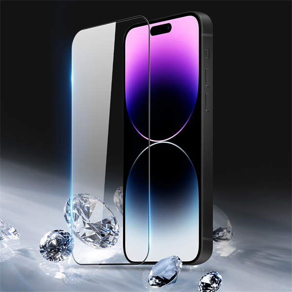 Tempered Glass Screen Protector for Apple iPhone 6s 7 8 Plus X/ XS/XS MAX/XR/11/11 Pro/11 Pro Max/12/12 mini/12 Pro/12 Pro Max/13 mini/13/13 Pro/13 Pro Max/14/14 Plus/14 Pro/14 Pro Max/15/15 Plus/15 Pro/15 Pro Max/16/16 Plus/16 Pro/16 Pro Max. 