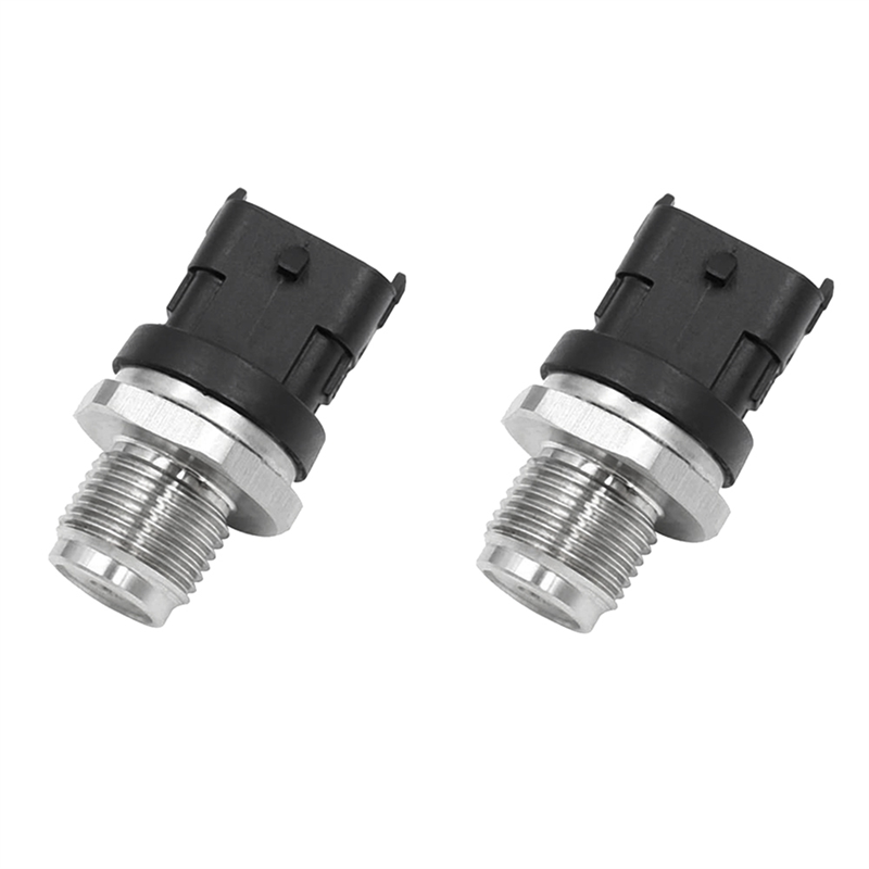 High Pressure Common Rail Fuel Pressure Sensor For For