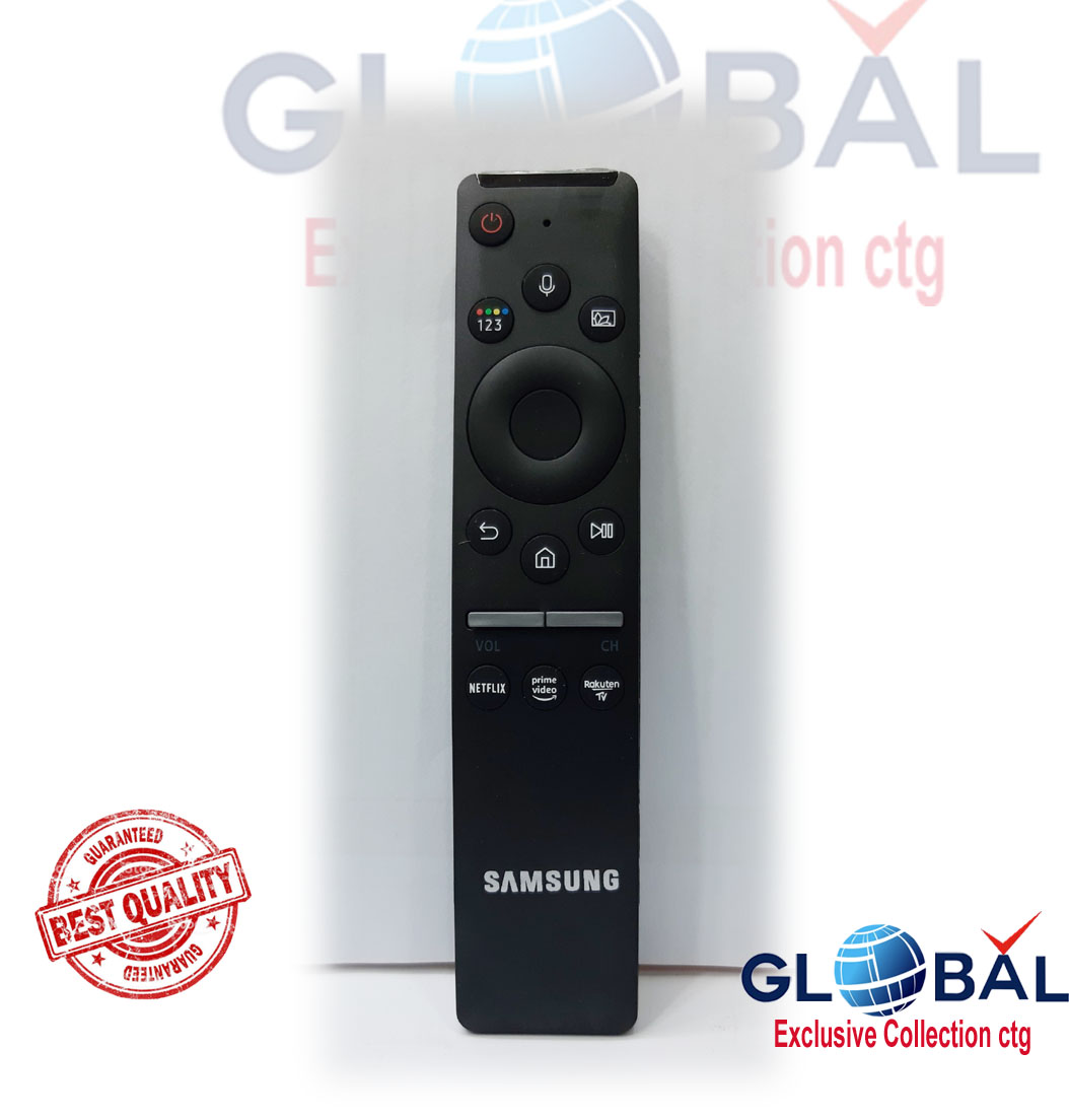 Samsung 4K Smart TV (Voice Remote) (bn59-01259b) Samsung 2016 6 Series) consistent remote control high quality. Remote Control, Samsung Bn59-01259b 6 Series 2016. 