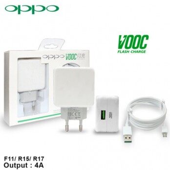 oppo f11 charging watt