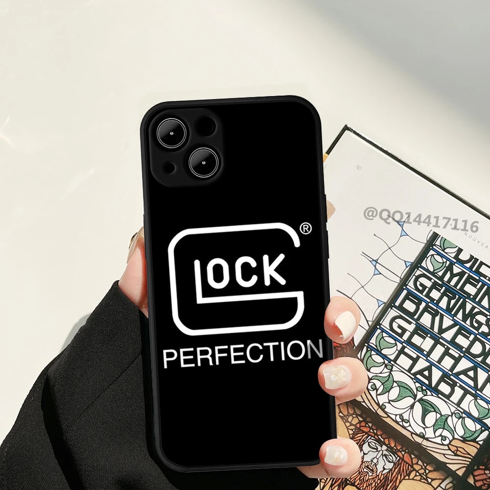 Glock Handgun Phone Case For iphone 14 11 12 13 Pro 13mini 11 12 15 Pro Max XR XS MAX 7 8 iphone14 plus 15 plus 2020 se Covers Solo Yolo | Daraz.com.bd Glock Handgun Phone Case For iphone 14 11 12 13 Pro 13mini 11 12 15 Pro Max XR XS MAX 7 8 iphone14 plus 15 plus 2020 se Covers Solo Yolo | Daraz.com.bd