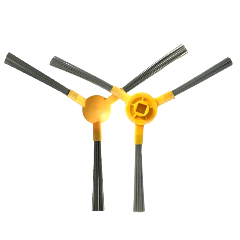 4X Sweeper Replacement Side Brush Suitable for 800T Robot Vacuum Cleaner Sweeper Side Brush Accessories