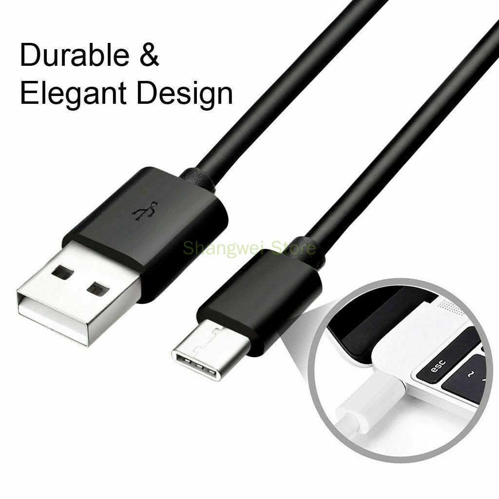 USB PC Data Sync Cable Cord Lead Wire for Elgato Game Capture HD60S Mains Power. 