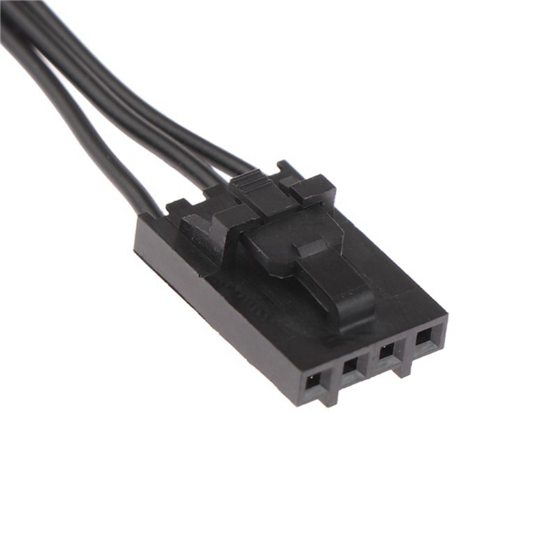 3X for 4PIN RGB to Standard ARGB 3-Pin 5V Adapter Connector RGB Cable ...