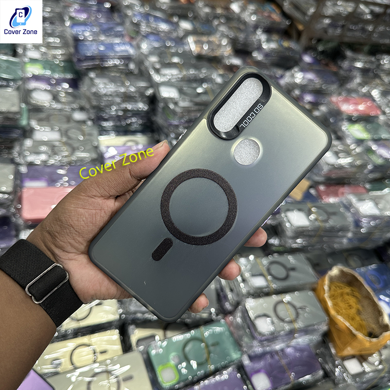 Oppo A31 / Oppo A8 Phone Case Casing 3D Imd So Cool Magsafe CASETiFY Case For Oppo A31 Back Cover. 