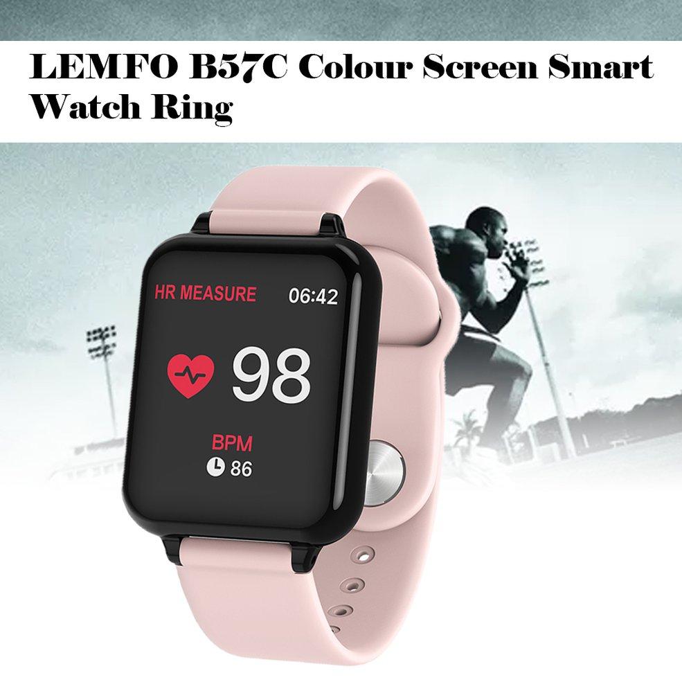 lemfo b57c smart watch