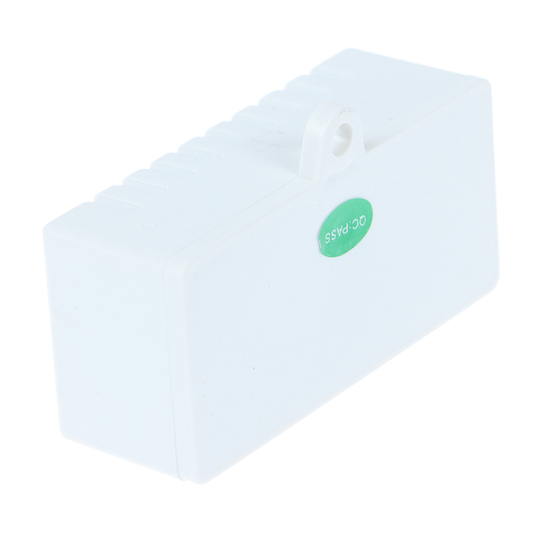 12V - 48V Passive POE injector for IP Camera VoIP Phone Netwrok AP device. 