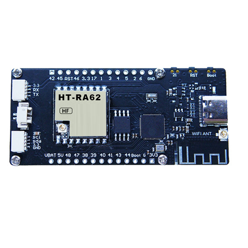 2.13 Inch E-Ink Display Meshtastic LoRa for Esp32 E-Paper Monitor Devboard Bluetooth Price Tag IoT. 