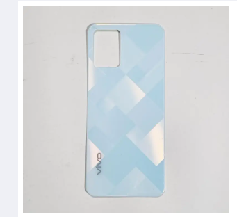 Vivo Y21 Backshell Replacement Back Battery Cover/Backshell. (Back Case Cover For Smartphone)