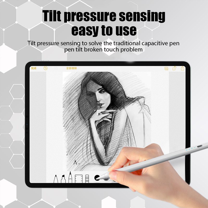 Computer pen Huawei Xiaomi Tablet e Penc screen touch pen suitable for dows Android I universal stylus suitable for AndOS Win for iPad Applil suitable for. 