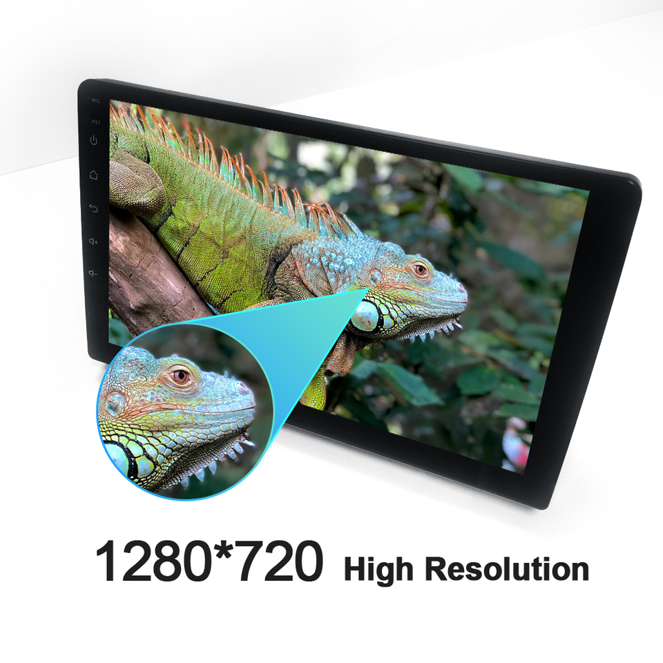 MOHAWK (MALAYSIA) CAR ANDROID PLAYER WITH 360 CAMERA,ANDROID CAR STEREO, ANDROID CAR PLAYER  Stereo car android player 10 INC. 
