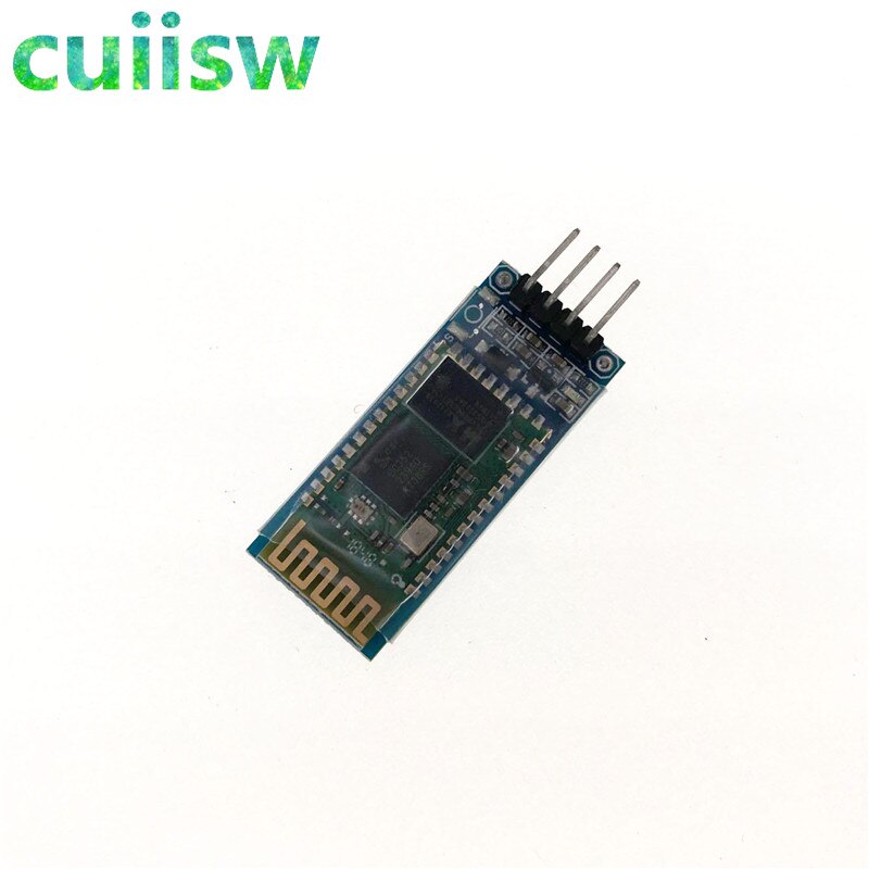 【happy one】Bluetooth pass-through modules with mounting, with Enable state output, wireless serial, from machine. 