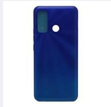 Tecno Spark 5 Pro Back Shell / Back Panel / Battery Cover Replasment parts