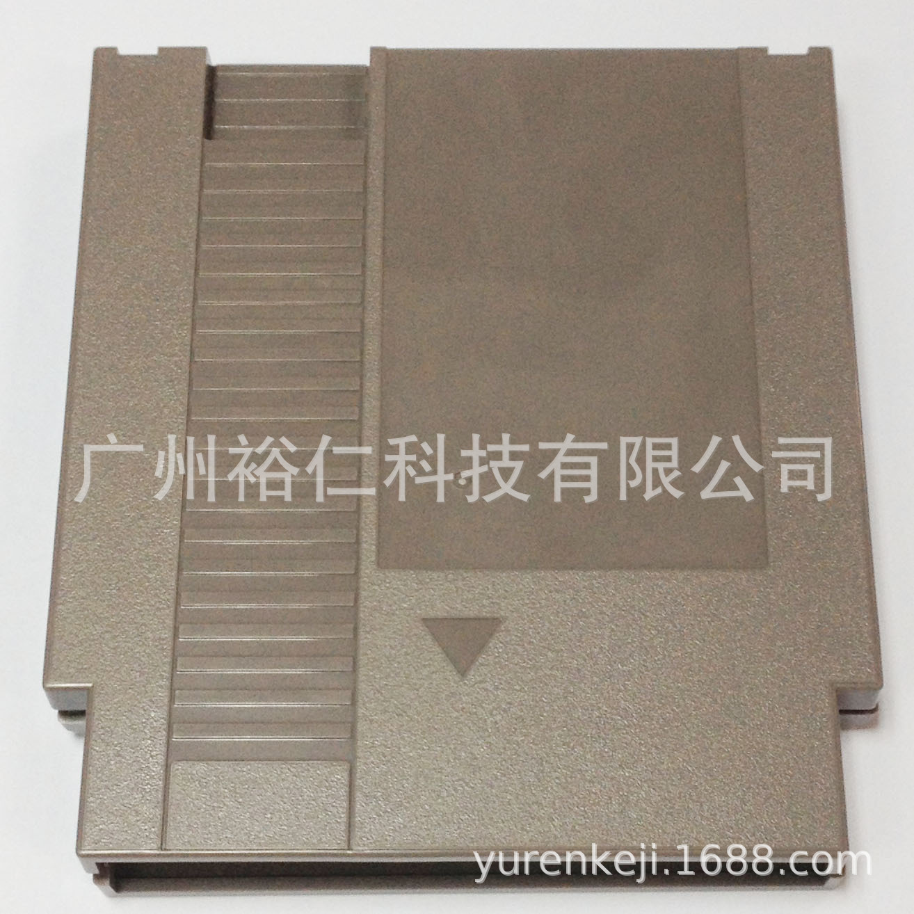 NES 72pin Gaming Cassette Case 8-bit Gaming Cassette 72-pin NES Gaming Cassette Case, 8-bit Cassette